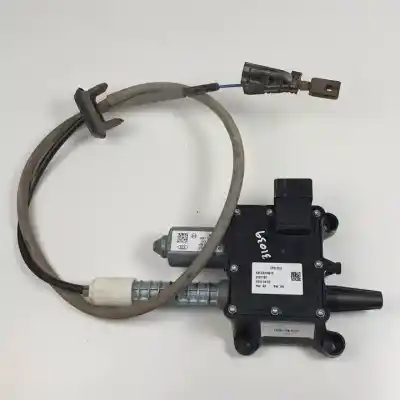 Second-hand car spare part Electric Parking Brake for PEUGEOT 3008 (T84) BH01 OEM IAM references 9673094880 0204706357 A2C53379975 
