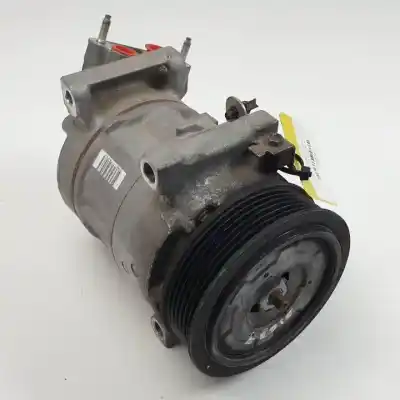 İkinci el araba yedek parçası KLIMA KOMPRESÖRÜ için PEUGEOT 3008 (T84)  OEM IAM referansları 9802875780 9801764380 4471505201 