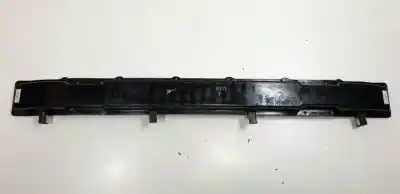 Pezzo di ricambio per auto di seconda mano rinforzo paraurti posteriore per kia carnival ii j3 riferimenti oem iam 0k55x50261