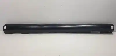 Second-hand car spare part Side Skirt for MERCEDES-BENZ CLASE C (W204) FAMILIAR 651911 OEM IAM references A2046981454  