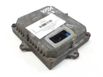 Gebrauchtes Autoersatzteil STEUERGERÄT XENON-SCHEINWERFER zum BMW SERIE 6 CABRIO (E64)  OEM-IAM-Referenzen 1307329074  