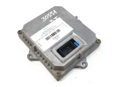 Gebrauchtes Autoersatzteil STEUERGERÄT XENON-SCHEINWERFER zum BMW SERIE 6 CABRIO (E64)  OEM-IAM-Referenzen 1307329074  