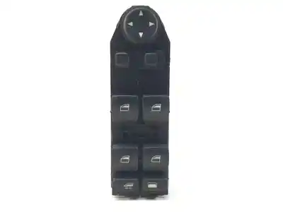 Second-hand car spare part left front power window switch for bmw serie 6 cabrio (e64) n62b44a oem iam references 6939133