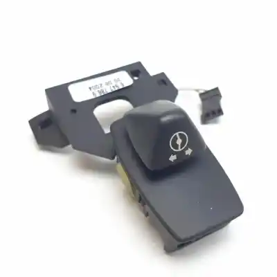 Second-hand car spare part steering wheel switch for bmw serie 6 cabrio (e64) n62b44a oem iam references 6947786