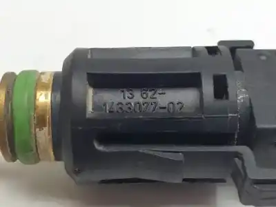 Peça sobressalente para automóvel em segunda mão sensor por bmw serie 6 cabrio (e64) n62b44a referências oem iam 1362143307702 13632610gf 