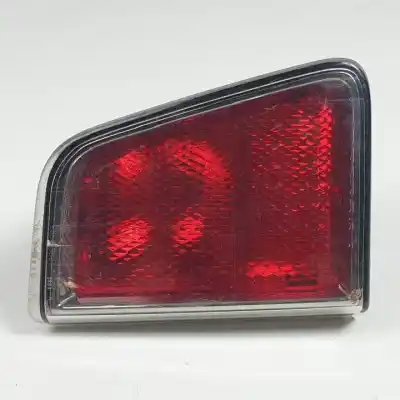 Tweedehands auto-onderdeel LINKER MISTACHTERLAMP voor NISSAN MURANO I (Z50) 3.5 4X4 OEM IAM-referenties 23663800  