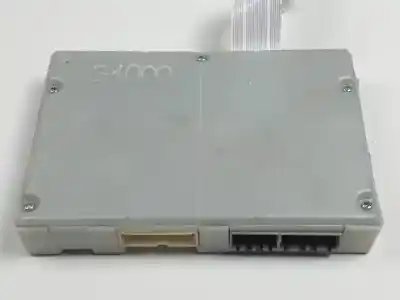 Tweedehands auto-onderdeel AIRCONDITIONING UNIT voor NISSAN MURANO I (Z50) 3.5 4X4 OEM IAM-referenties 27760CC000  