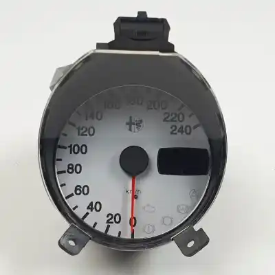Tweedehands auto-onderdeel INSTRUMENTENPANEEL voor ALFA ROMEO 156 SPORTWAGON (116) 192A5000 OEM IAM-referenties 156049818  