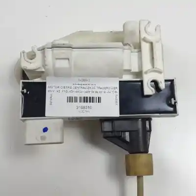 Tweedehands auto-onderdeel CENTRALE VERGRENDELINGSMOTOR RECHTS ACHTER voor BMW X5 (F15) N57D30T1.N57D30B.11002289222 OEM IAM-referenties 741984201  