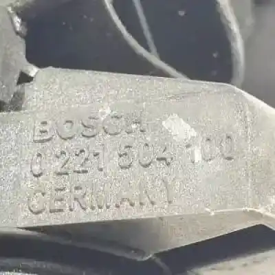 Peça sobressalente para automóvel em segunda mão bobina de ignição por bmw serie 6 cabrio (e64) n62b44a referências oem iam 0221504100 1712219 