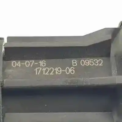 Peça sobressalente para automóvel em segunda mão bobina de ignição por bmw serie 6 cabrio (e64) n62b44a referências oem iam 0221504100 1712219 