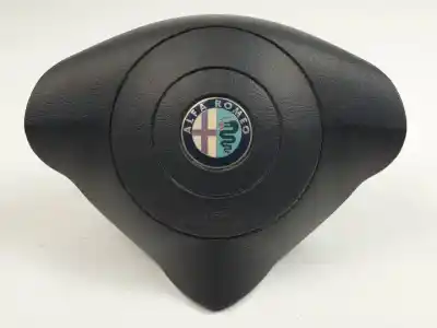 Pezzo di ricambio per auto di seconda mano AIR BAG ANTERIORE SINISTRO per ALFA ROMEO 156 SPORTWAGON (116) 192A5000 Riferimenti OEM IAM 735289920  
