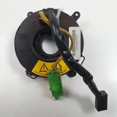 Pezzo di ricambio per auto di seconda mano ANELLO AIRBAG per ALFA ROMEO 156 SPORTWAGON (116) 192A5000 Riferimenti OEM IAM 2775112001  