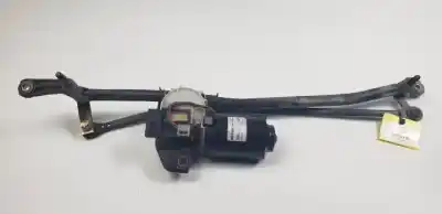 Pezzo di ricambio per auto di seconda mano Tiranti e motorino del tergicristallo anteriore per ALFA ROMEO 156 SPORTWAGON (116) 192A5000 Riferimenti OEM IAM TGE434  