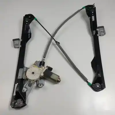 Tweedehands auto-onderdeel REGELAAR RECHTS VOOR RUIT voor FORD FOCUS BERLINA (CAK) FFDA.FFDA .F9D OEM IAM-referenties XS4123200  