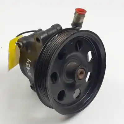 Pièce détachée automobile d'occasion POMPE DE DIRECTION pour FORD FOCUS BERLINA (CAK) FFDA.FFDA .F9D Références OEM IAM XS4E3A733AC  