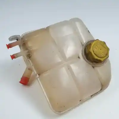 Pièce détachée automobile d'occasion VASE D'EXPANSION DE LIQUIDE DE REFROIDISSEMENT pour FORD FOCUS BERLINA (CAK) FFDA.FFDA .F9D Références OEM IAM 98AB8K218AK  