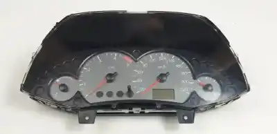 Pièce détachée automobile d'occasion COMPTEUR DE VITESSE TABLEAU DE BORD pour FORD FOCUS BERLINA (CAK) FFDA.FFDA .F9D Références OEM IAM 1M5R10849VD  