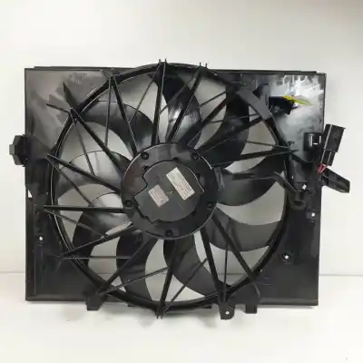 İkinci el araba yedek parçası ELEKTRO FAN için BMW SERIE 6 CABRIO (E64) N62B44A OEM IAM referansları 75789022  