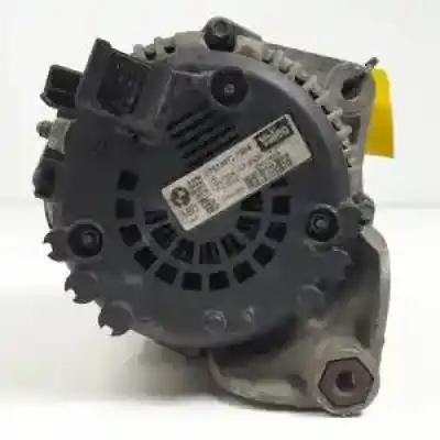Peça sobressalente para automóvel em segunda mão alternador por bmw serie 6 cabrio (e64) n62b44a referências oem iam 7524972 704035999 tg17c021 