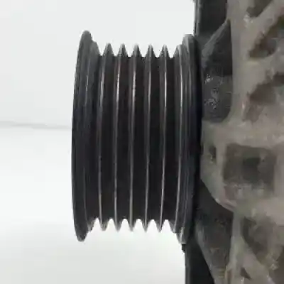 Peça sobressalente para automóvel em segunda mão alternador por bmw serie 6 cabrio (e64) n62b44a referências oem iam 7524972 704035999 tg17c021 