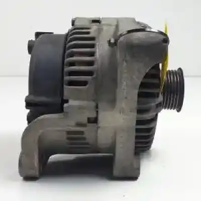 Peça sobressalente para automóvel em segunda mão alternador por bmw serie 6 cabrio (e64) n62b44a referências oem iam 7524972 704035999 tg17c021 