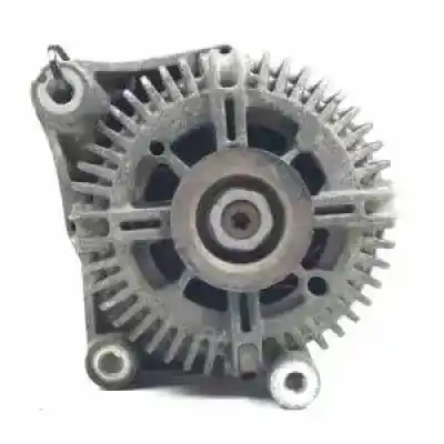 Peça sobressalente para automóvel em segunda mão alternador por bmw serie 6 cabrio (e64) n62b44a referências oem iam 7524972 704035999 tg17c021 