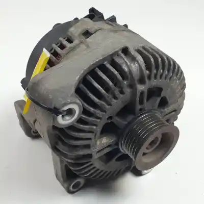 İkinci el araba yedek parçası ALTERNATÖR için BMW SERIE 6 CABRIO (E64) N62B44A OEM IAM referansları 7524972  