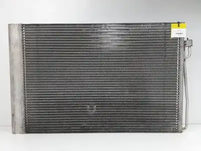İkinci el araba yedek parçası KLIMA KONDENSER / RADYATÖR için BMW SERIE 6 CABRIO (E64) N62B44A OEM IAM referansları 8379885  