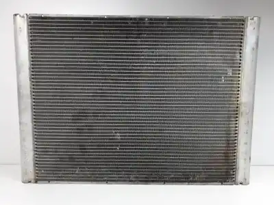 İkinci el araba yedek parçası SU RADYATÖRÜ için BMW SERIE 6 CABRIO (E64) N62B44A OEM IAM referansları 750797207  