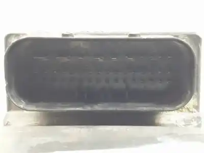 Pezzo di ricambio per auto di seconda mano abs per peugeot 307 break / sw (s1) rhsdw10ated.rhs riferimenti oem iam 9648265580 0265225188 0265950084 