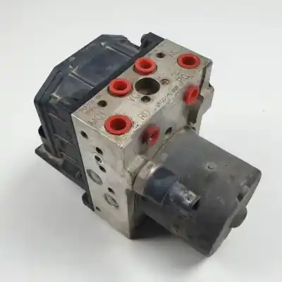 Pezzo di ricambio per auto di seconda mano abs per peugeot 307 break / sw (s1) rhsdw10ated.rhs riferimenti oem iam 9648265580 0265225188 0265950084 