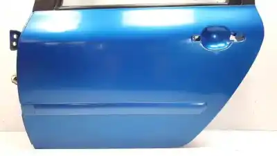 Автозапчастина б/у двері задні ліві для peugeot 307 break / sw (s1) rhsdw10ated.rhs посилання на oem iam   