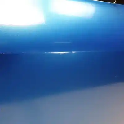 Автозапчастина б/у двері задні праві для peugeot 307 break / sw (s1) rhsdw10ated.rhs посилання на oem iam   