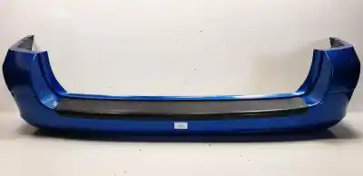 Peça sobressalente para automóvel em segunda mão PARA CHOQUES TRASEIRO por PEUGEOT 307 BREAK / SW (S1)  Referências OEM IAM   