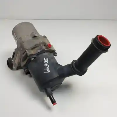 Pezzo di ricambio per auto di seconda mano pompa sterzo per peugeot 307 break / sw (s1) rhsdw10ated.rhs riferimenti oem iam 9647155680 a5093402 