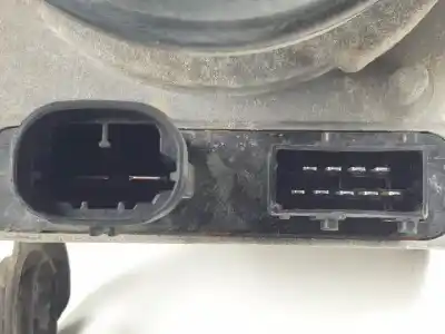 Pezzo di ricambio per auto di seconda mano pompa sterzo per peugeot 307 break / sw (s1) rhsdw10ated.rhs riferimenti oem iam 9647155680 a5093402 