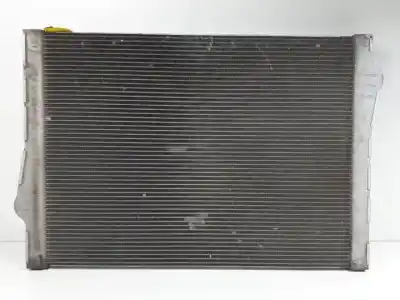 Pièce détachée automobile d'occasion RADIATEUR D'EAU pour BMW X5 (F15) N57D30T1.N57D30B.11002289222 Références OEM IAM   