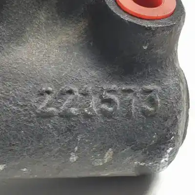 Автозапчасти б/у тормозной насос за citroen jumpy 2.0 hdi cat (rhx / dw10bted) ссылки oem iam 221573 0204221137 