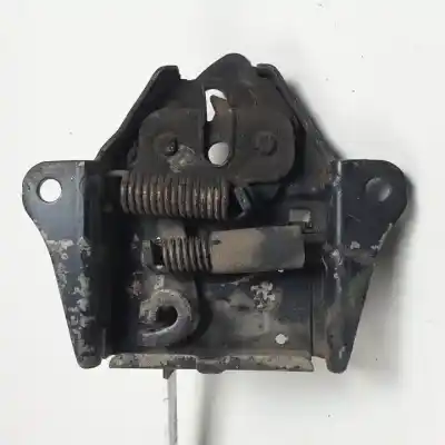 Second-hand car spare part bonnet lock for kia sorento (bl) d4cb oem iam references   