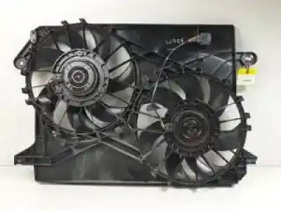 Second-hand car spare part radiator cooling fan for chrysler 300 c egg oem iam references 04596513ad