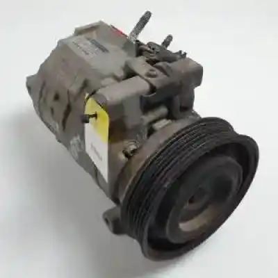 Second-hand car spare part air conditioning compressor for chrysler 300 c egg oem iam references 4472205563