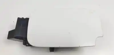 Second-hand car spare part OUTER FUEL CAP for PEUGEOT PARTNER KOMBI  OEM IAM references 9681446680  