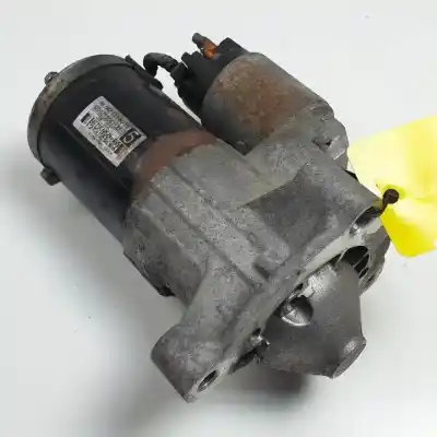 Pièce détachée automobile d'occasion DÉMARREUR DE VOITURE pour CITROEN C5 BERLINA RHR.RH01 Références OEM IAM 9656262780  