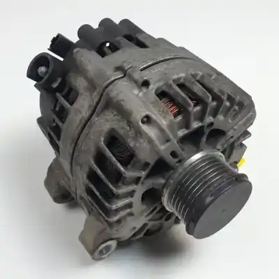 Pièce détachée automobile d'occasion ALTERNATEUR pour CITROEN C5 BERLINA RHR.RH01 Références OEM IAM 9661544880  