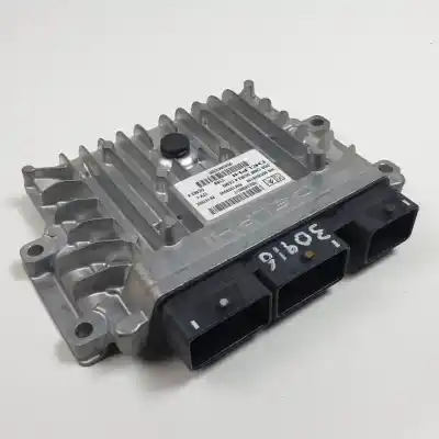 Pièce détachée automobile d'occasion CALCULATEUR MOTEUR ECU pour CITROEN C5 BERLINA RHR.RH01 Références OEM IAM R0413C009C  