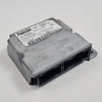 Pièce détachée automobile d'occasion BOITIER DE COMMANDE D'AIRBAG pour CITROEN C5 BERLINA RHR.RH01 Références OEM IAM 608990300  