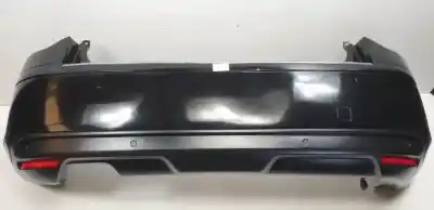 Pièce détachée automobile d'occasion PARE-CHOCS ARRIÈRE pour CITROEN C5 BERLINA RHR.RH01 Références OEM IAM   