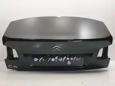 Pièce détachée automobile d'occasion COUVERCLE DE COFFRE pour CITROEN C5 BERLINA RHR.RH01 Références OEM IAM   