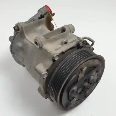 Pièce détachée automobile d'occasion COMPRESSEUR DE CLIMATISATION pour CITROEN C5 BERLINA RHR.RH01 Références OEM IAM 9660555380  